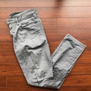 511 Levi Mens Jeans W33 L32 Slim